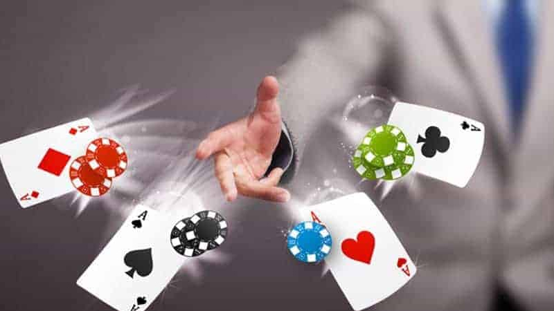 Apakah Jenis Game Slot Online Itu Simak Disini!