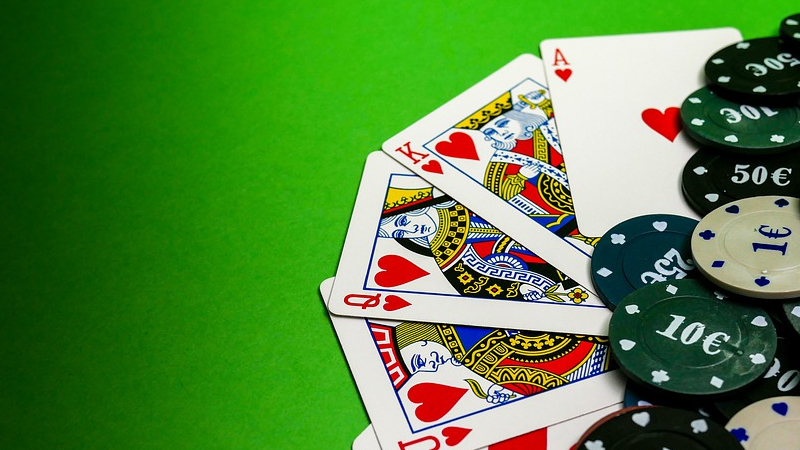 Arti Di dalam Judi Dominoqq Online yang Harus Didapati