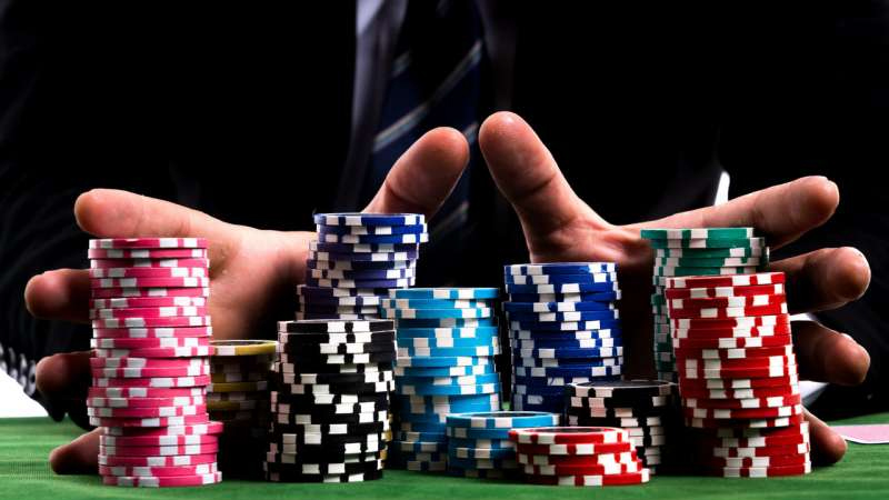 Kenal Faedah Serta Keuntungan Bermain Poker Online Paling dipercaya