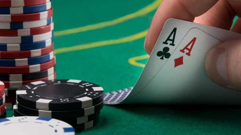 Situs Dominoqq Online Paling baik Untuk Berjudi